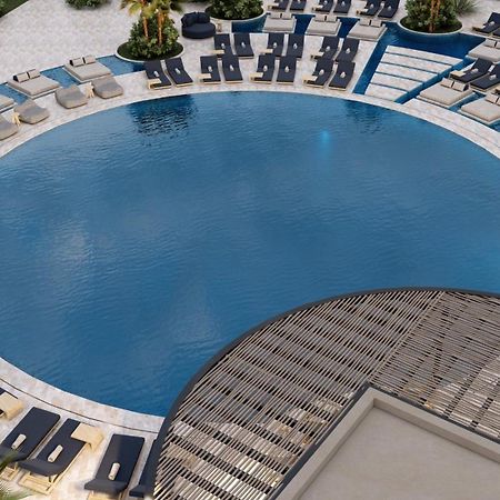 Cabu Hotel - Adults Only ฟาลิรากี ภายนอก รูปภาพ