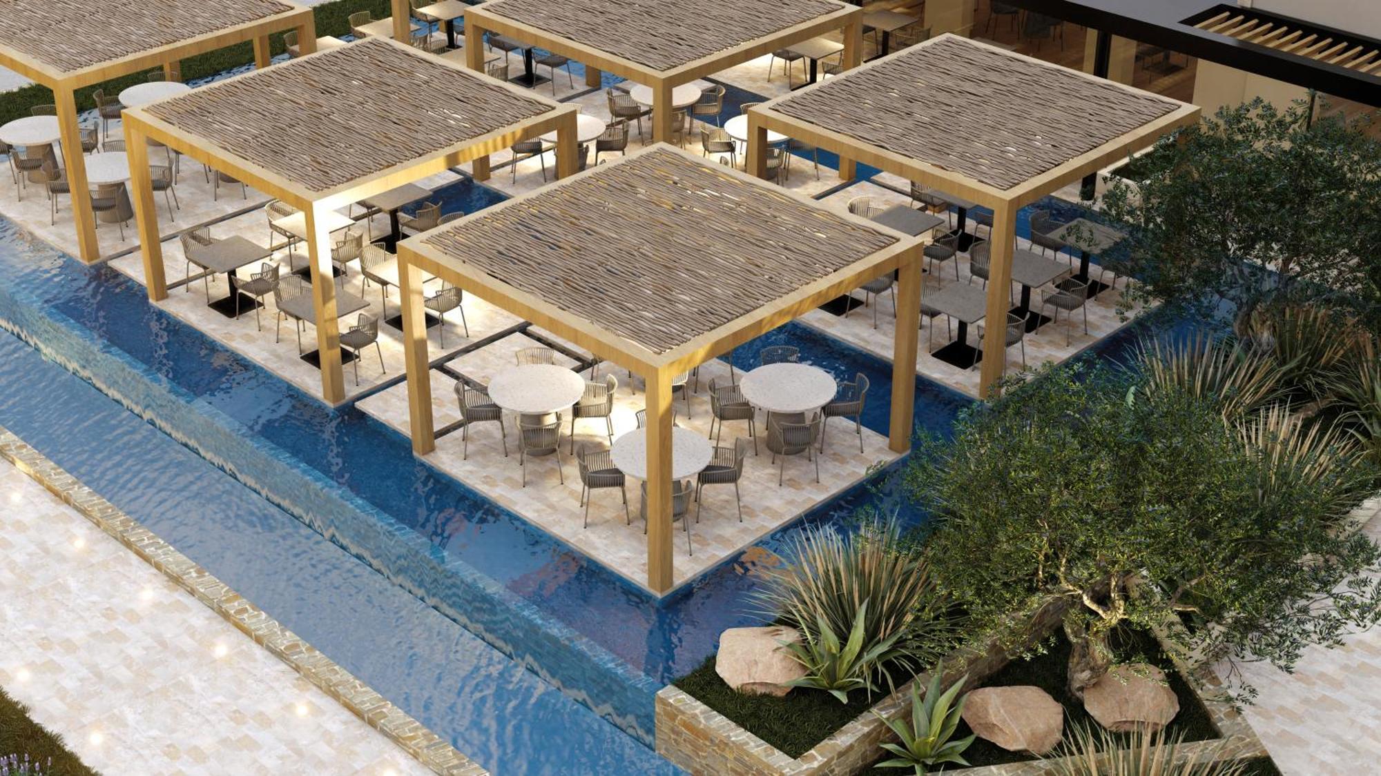 Cabu Hotel - Adults Only ฟาลิรากี ภายนอก รูปภาพ