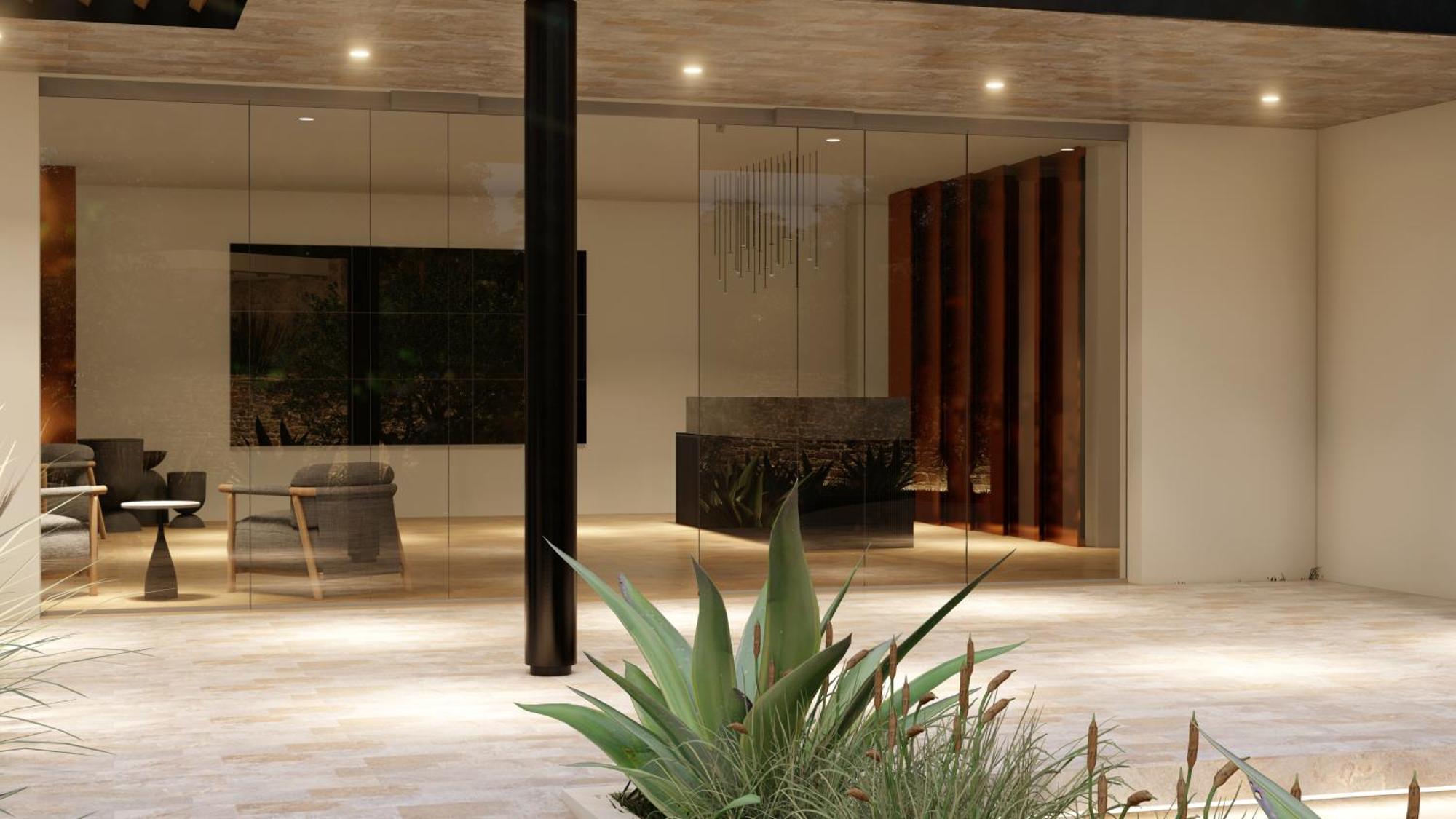 Cabu Hotel - Adults Only ฟาลิรากี ภายนอก รูปภาพ